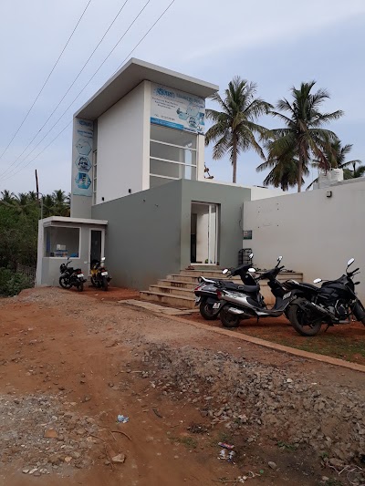 Splash Activity Center, Madurai